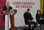 Seguridad social, desde la cuna hasta la tumba: AMLO