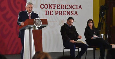Seguridad social, desde la cuna hasta la tumba: AMLO