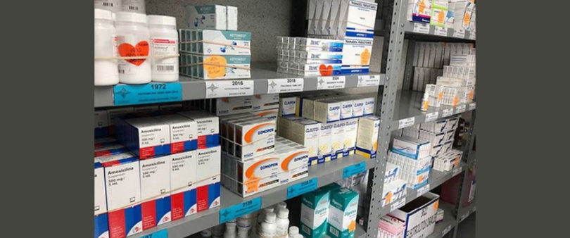 Veta AMLO a tres farmacéuticas ‘favoritas’ de IMSS e ISSSTE