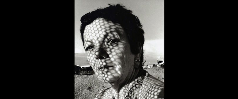 Graciela Iturbide, “cuando habla la luz”