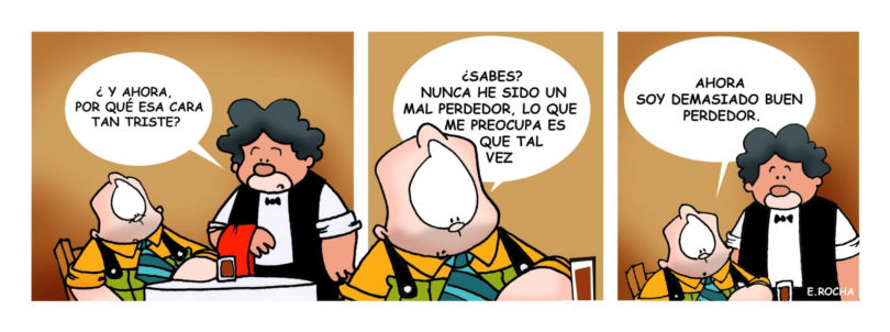 E. Rocha