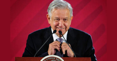 Advierte AMLO a farmacéuticas: “No jueguen a las vencidas”