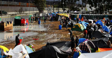 Alerta por brote de Varicela en albergues de migrantes