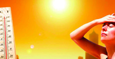 Calor podría generar problemas cardiovasculares y renales graves