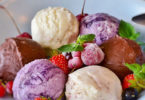 Crean científicas mexicanas helado benéfico para la flora intestinal