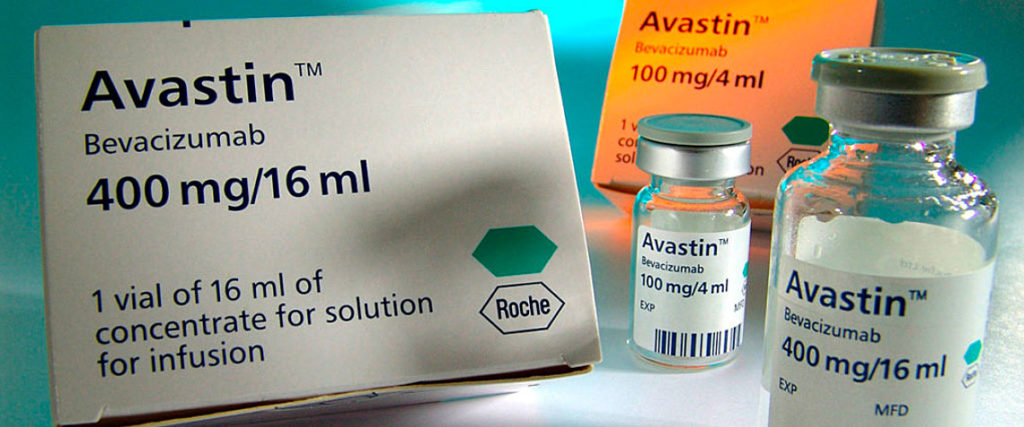 Defraudan con Avastin en Chihuahua