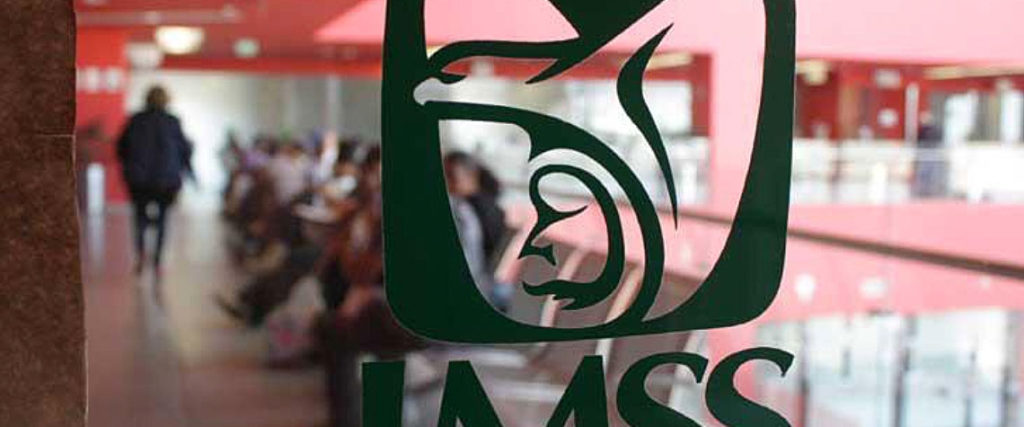 Denuncia IMSS robo de medicamentos controlados