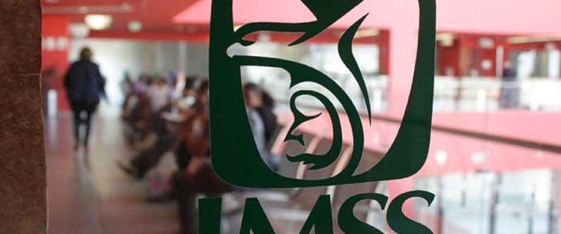 Denuncia IMSS robo de medicamentos controlados