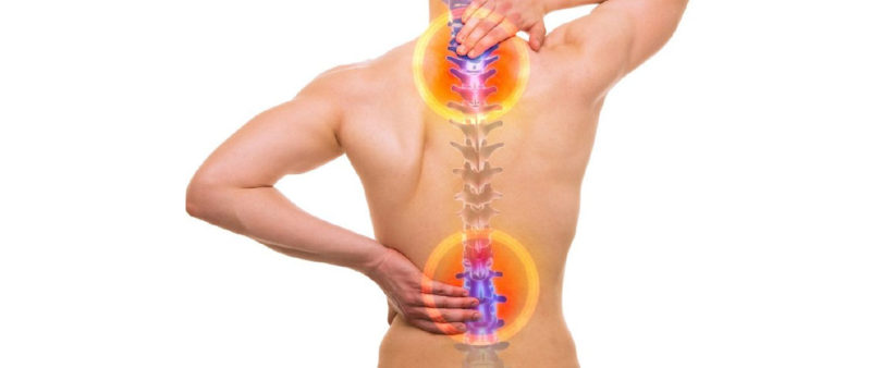 Espondilitis Anquilosante, algo más que dolor crónico