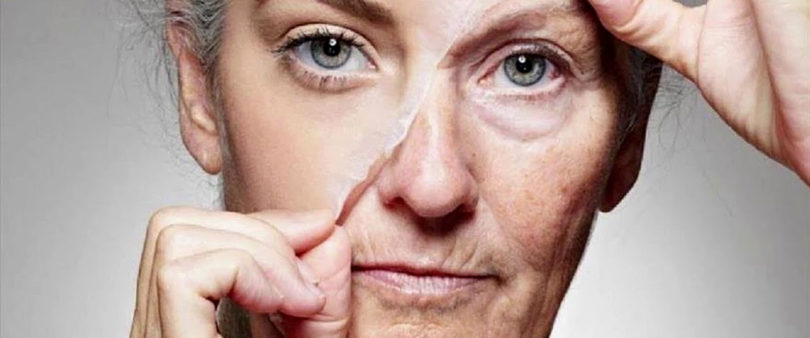 Estrés oxidativo acelera el proceso de envejecimiento