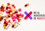 Invitan a denunciar desabasto de medicinas