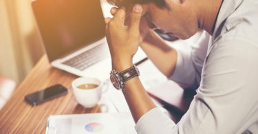 Padecen mexicanos estrés laboral: UNAM