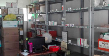 Presentan denuncia por ‘huachicoleo’ de medicinas en Torreón