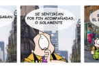 Qué pasa cuando las soledades se juntan