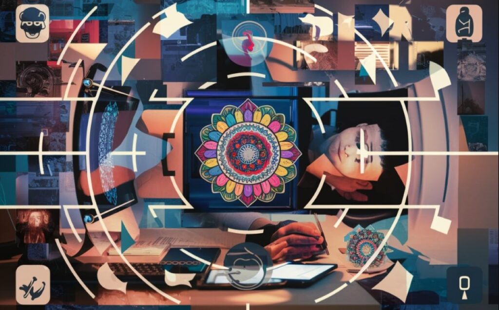 Tecnología y Salud mental