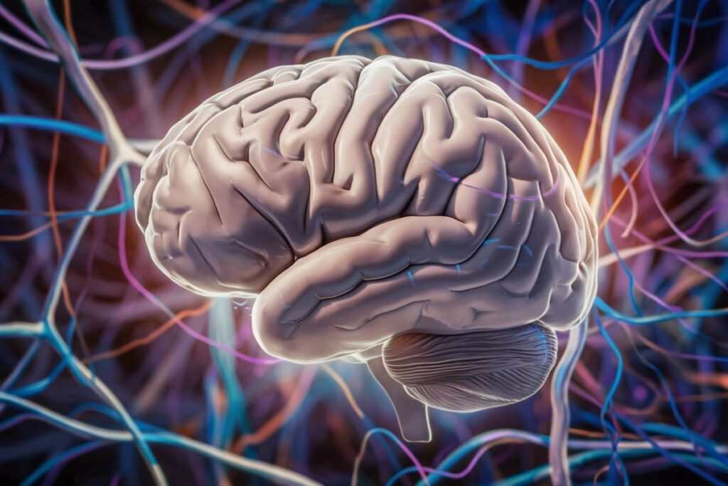 Cerebro saludable