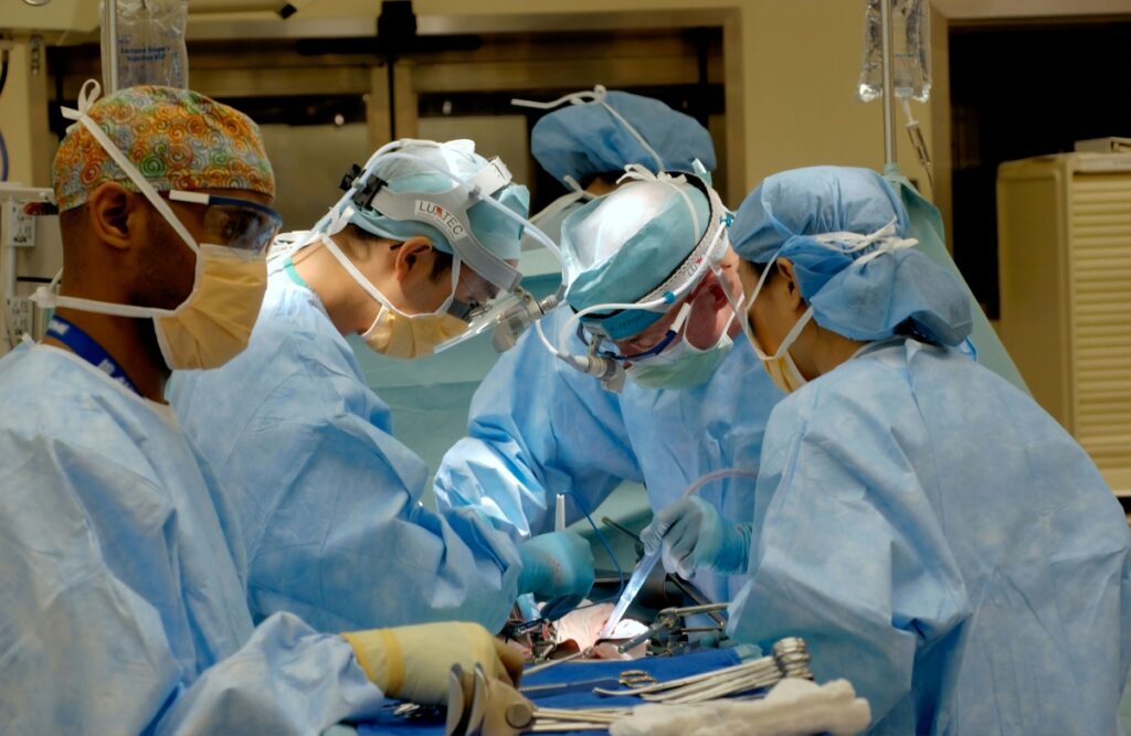 Tratamiento para arritmia cardiaca