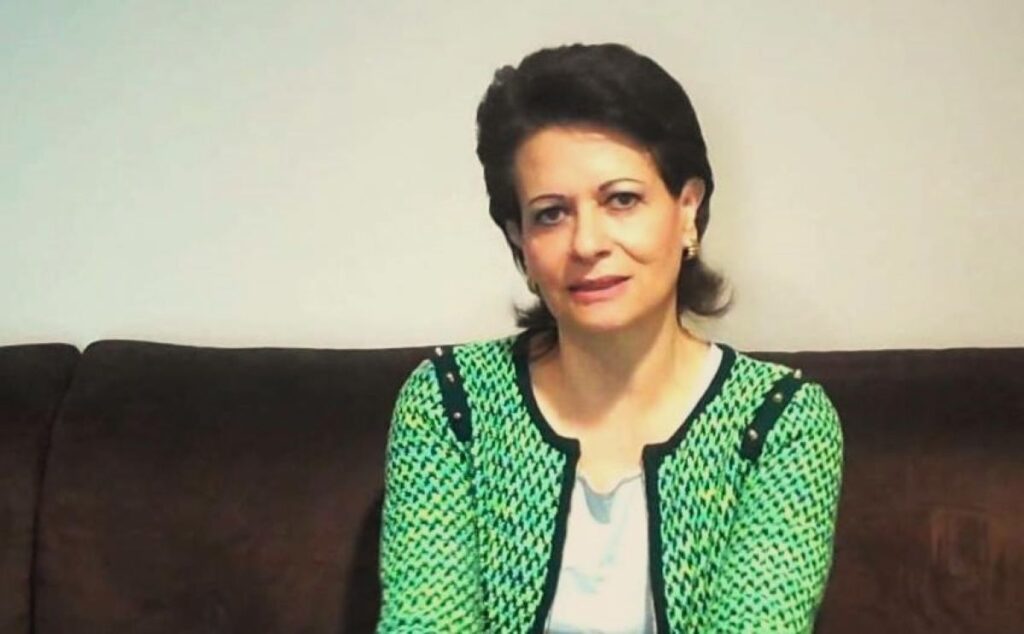 Gina Tarditi