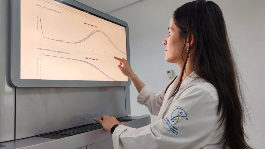 Inmegen Enfermedades cardiacas