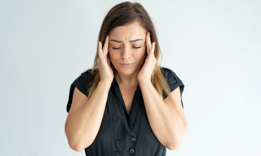 Carga socioeconómica de la migraña