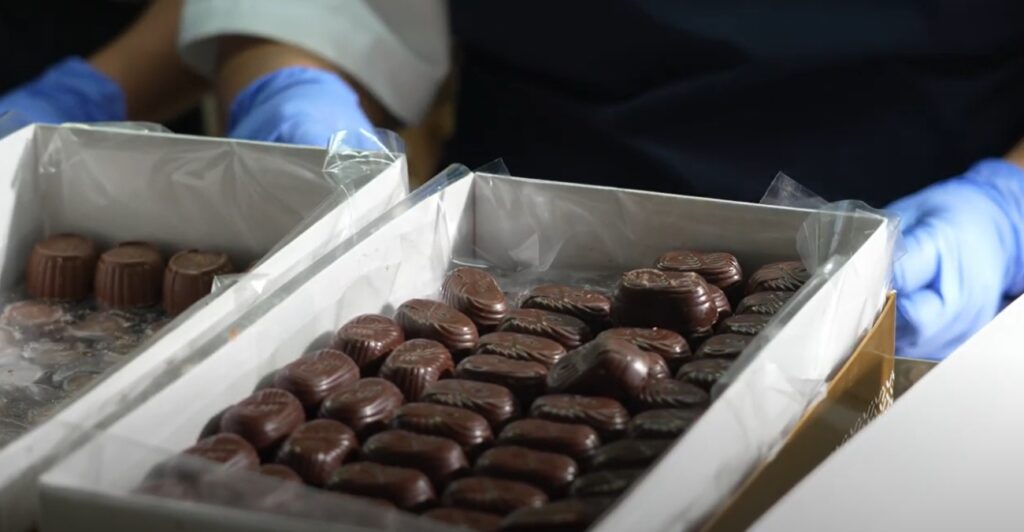 Día Internacional del Chocolate_ Grupo Cimarrón