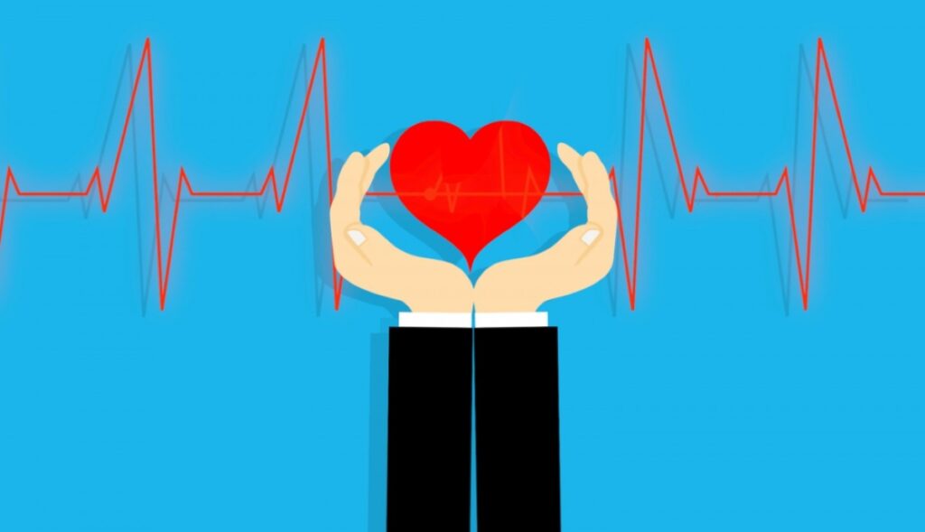 Ilustración de donacion de órganos_pxhere.com