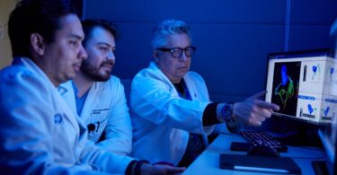 Inteligencia Artificial y diagnóstico cardiaco_TecSalud