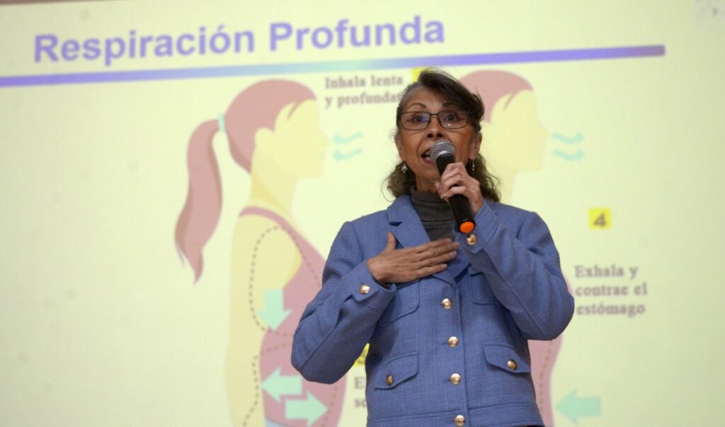 Evitar sustancias psicoactivas_UNAM