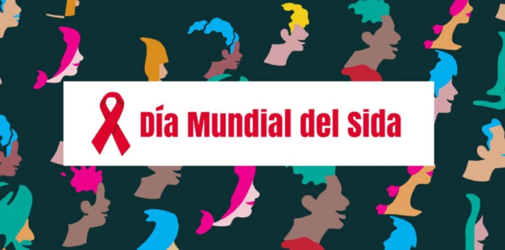 Día Mundial del Sida 2024