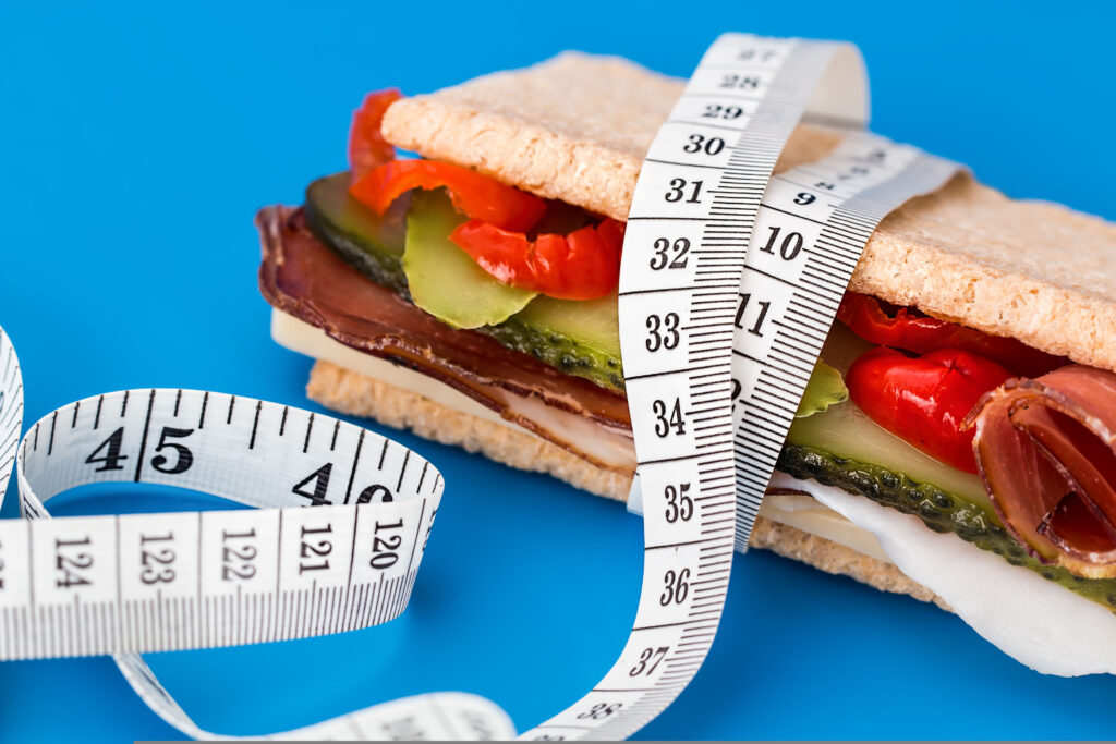 Desórdenes alimenticios en hombres_UNAM