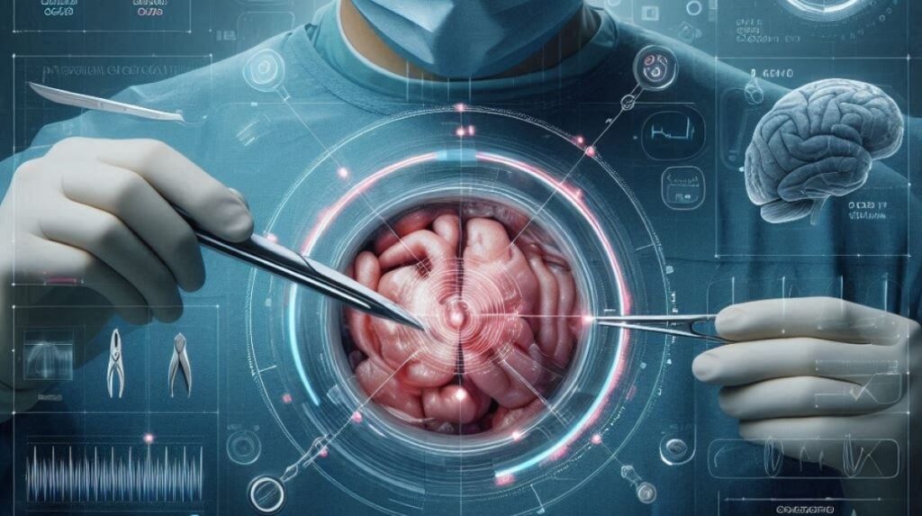 Inteligencia Artificial para Cirugías mínimamente invasivas_Tec de Monterrey