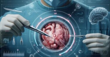 Inteligencia Artificial para Cirugías mínimamente invasivas_Tec de Monterrey