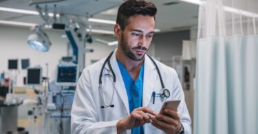 Médicos usan herramientas digitales: Funsalud