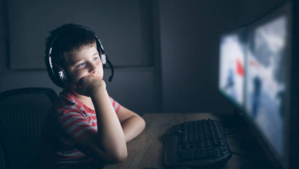 Consejos contra el abuso a menores por internet o Grooming_ESET