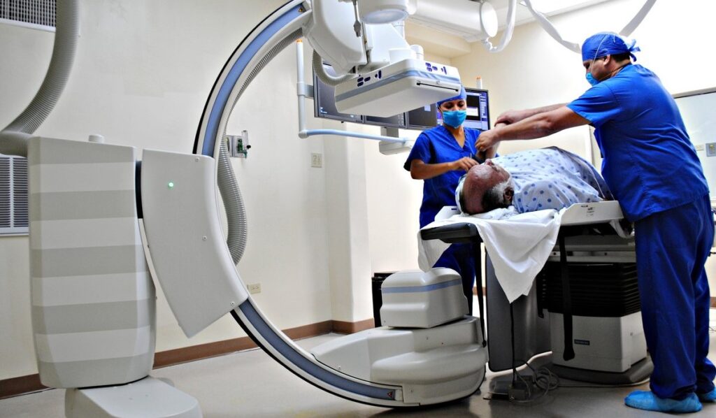 Hospital Hispano Americano Mexicali_TecSalud Network