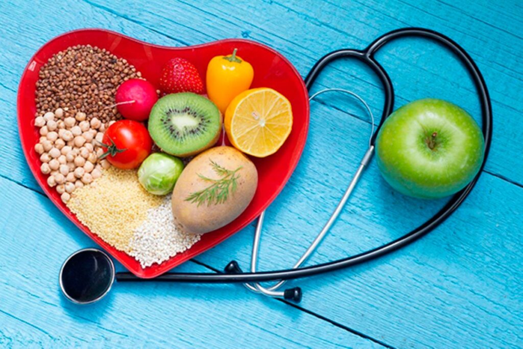 Nutrición UNAM
