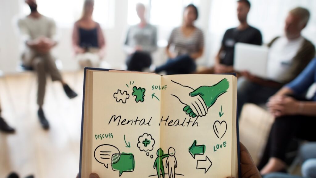 Salud mental laboral_Affor health