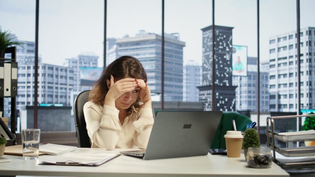 Burnout_Affor Health