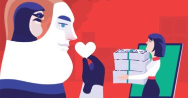 FOTO 1 Fraudes románticos por internet_ESET
