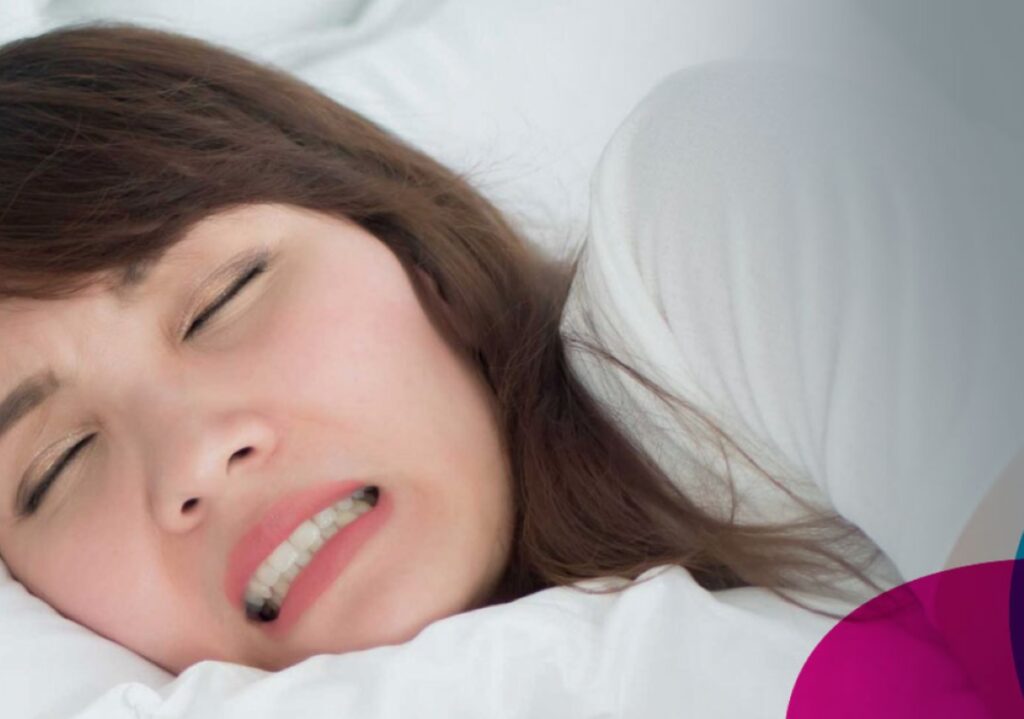Sueño, dientes y apnea_AMMDS