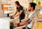 Rehabilitación con tecnología_Clínica Cerebro