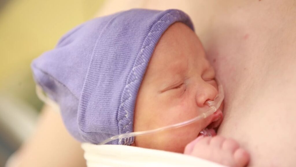 Bebes-neonatales_UNICEF