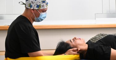 Fisioterapia de cráneomandíbula_UNAM