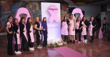 Instituto Nacional de Perinatología apoyo a pacientes con cáncer de mama_INPer