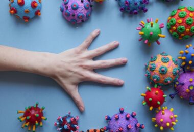 Infecciones Respiratorias Agudas afectan más a menores de 5 años y a embarazadas_Laboratorios Silanes