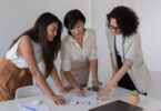 Mujeres en oficina_Trendsétera
